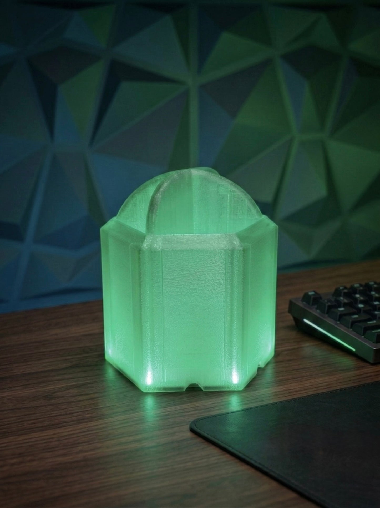 PrismHolder