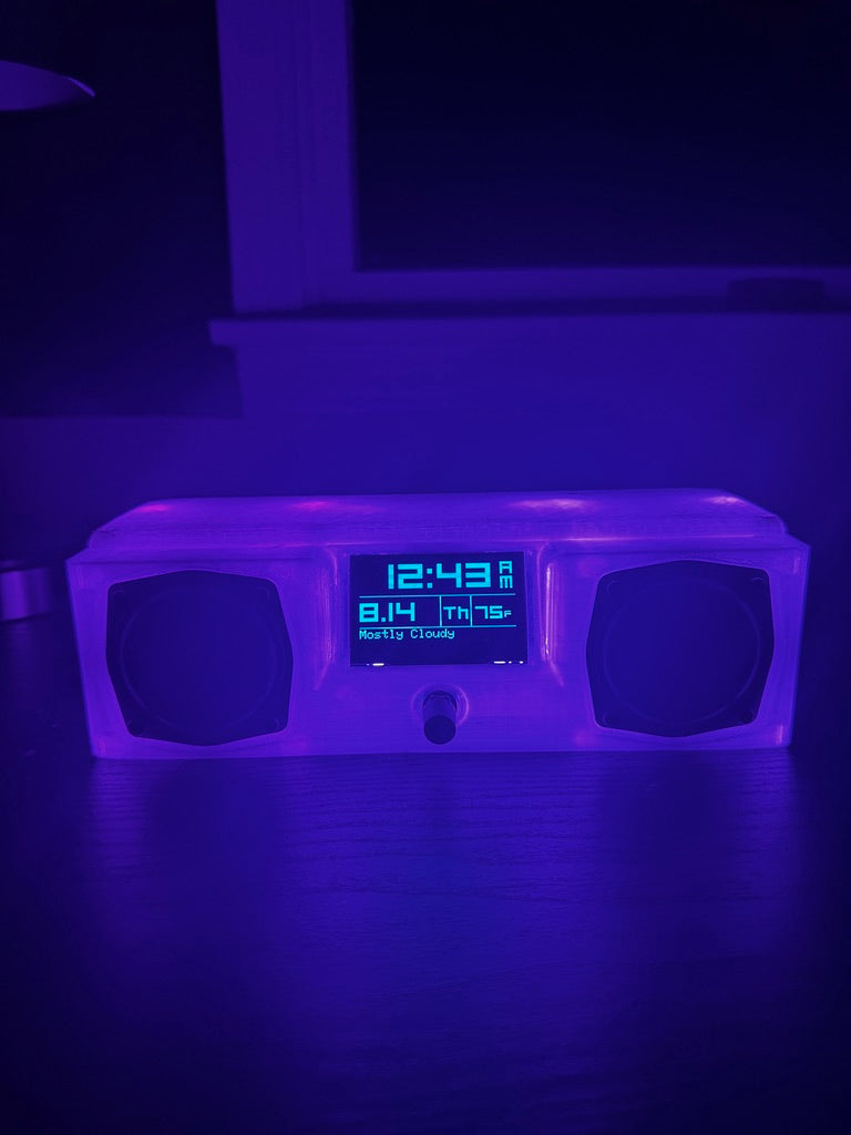 PrismBox
