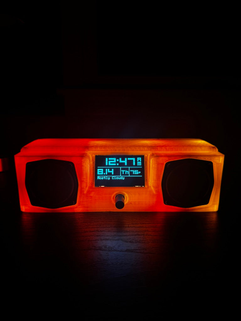 PrismBox