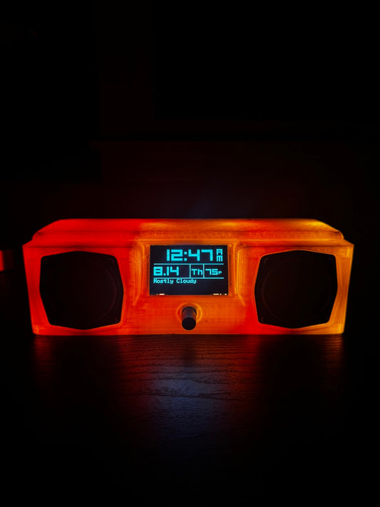 PrismBox