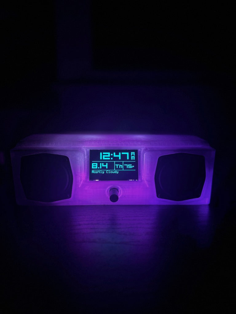 PrismBox