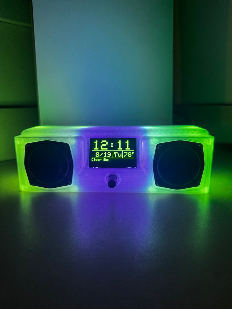 PrismBox