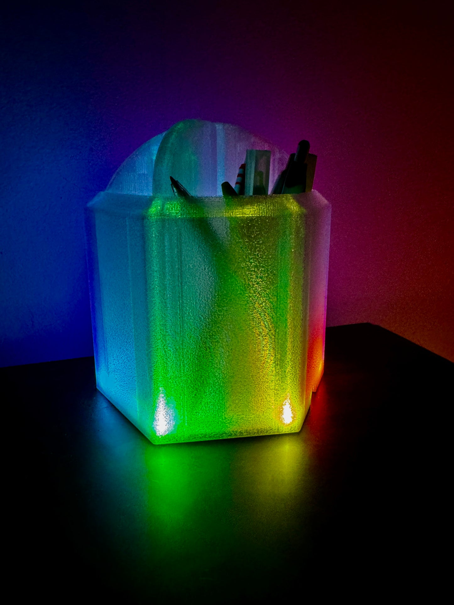 PrismHolder