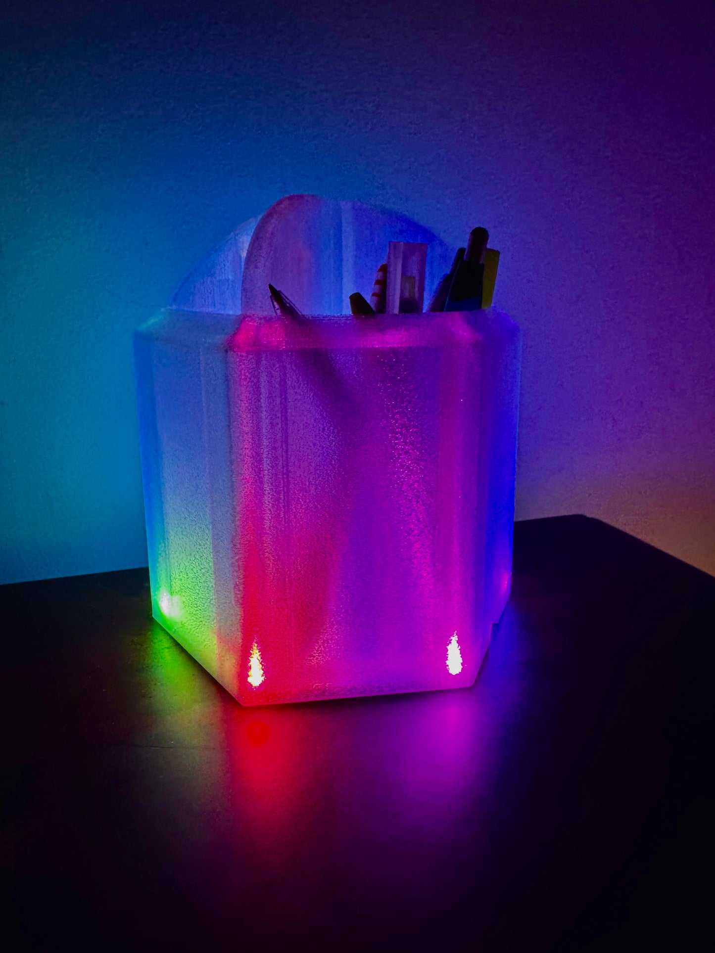 PrismHolder