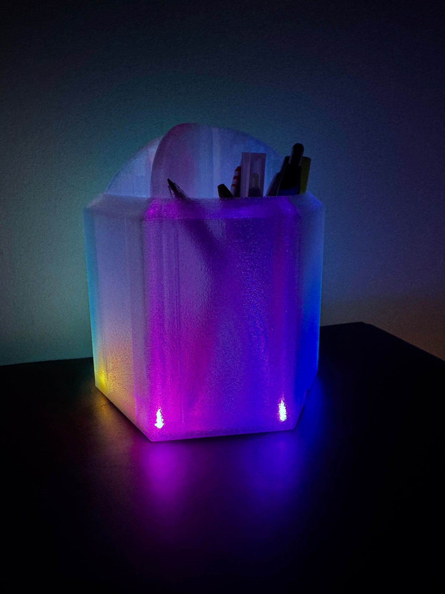 PrismHolder