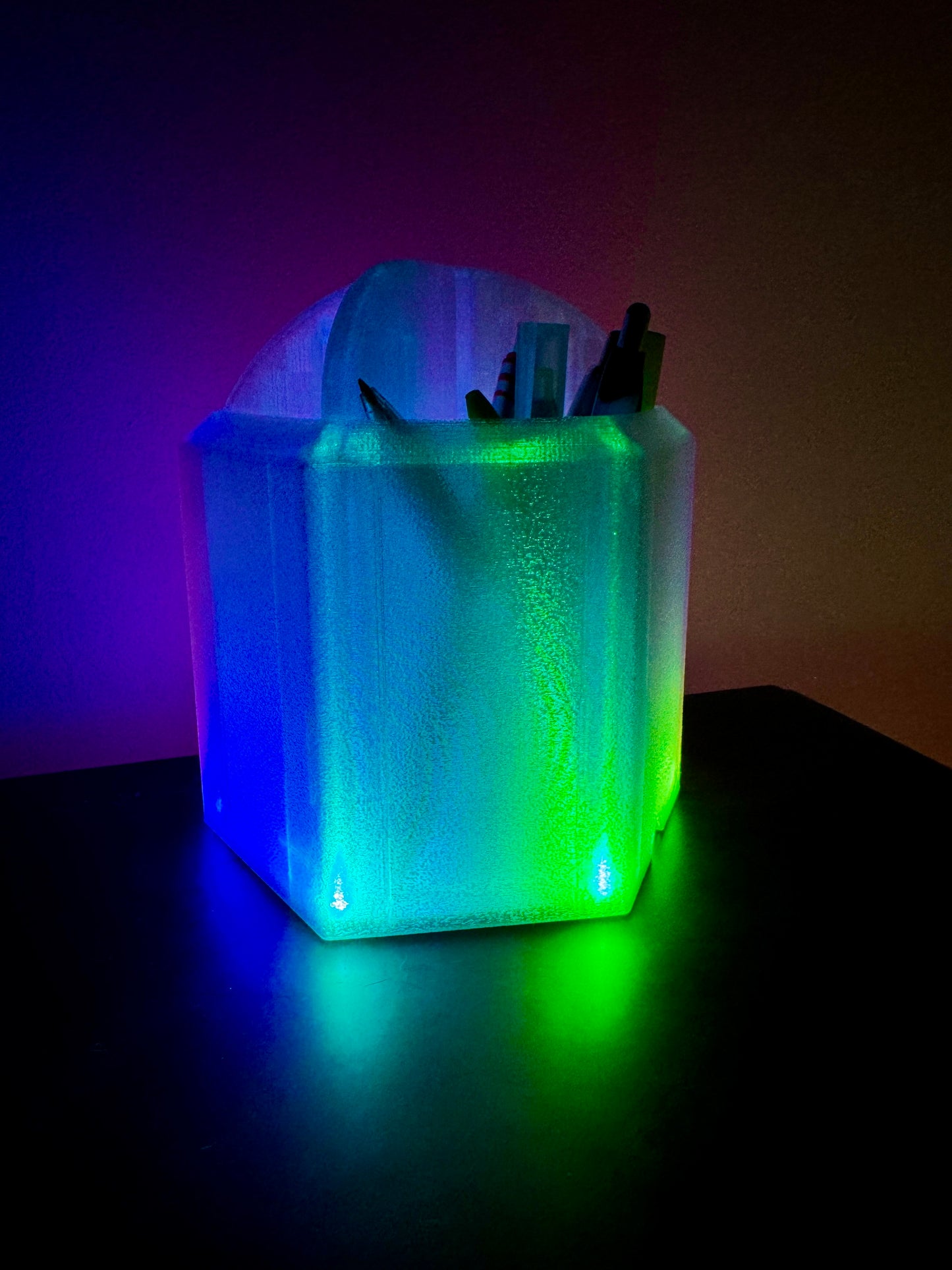 PrismHolder