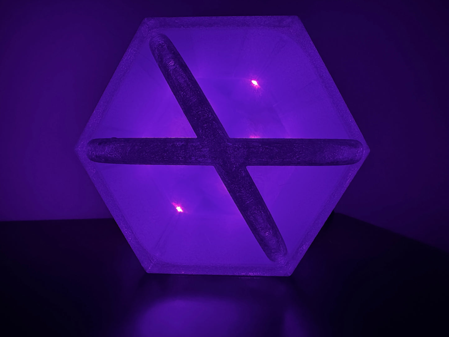 PrismHolder