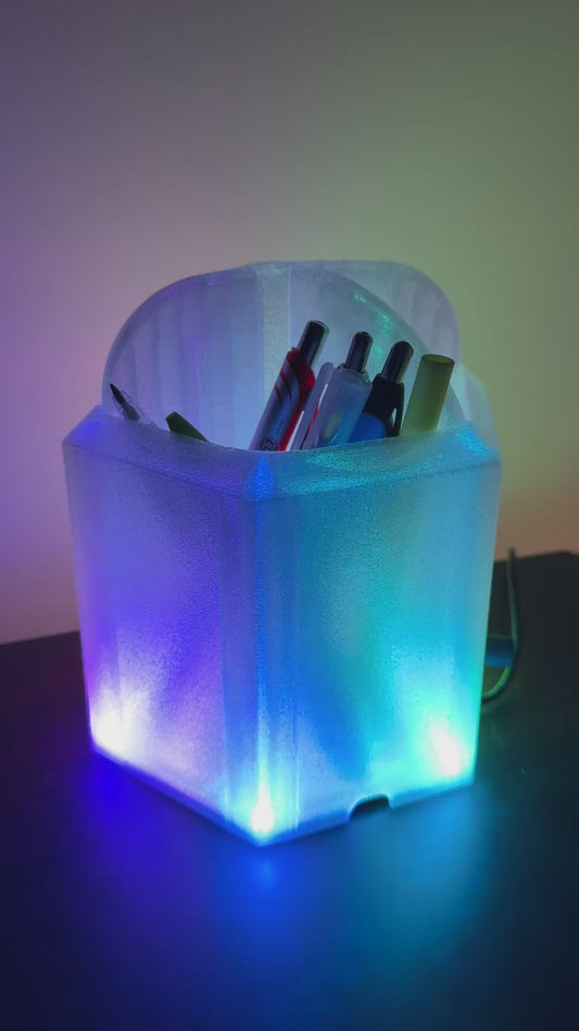 PrismHolder